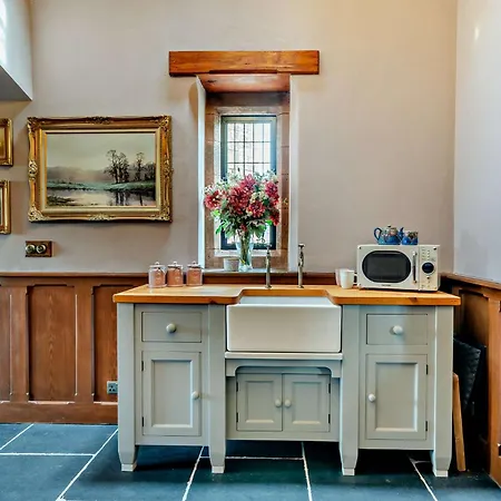 1 Bed In 91590 Holiday home *