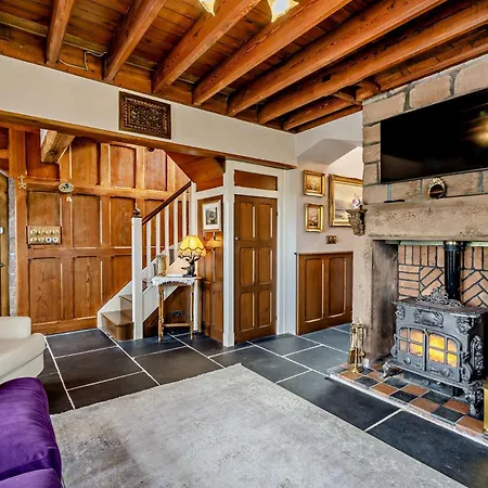 1 Bed In 91590 Barrow-in-Furness