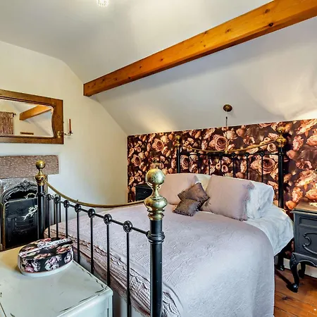 1 Bed In 91590 Semesterbostad Barrow-in-Furness