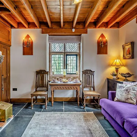 1 Bed In 91590 Tatil Evi