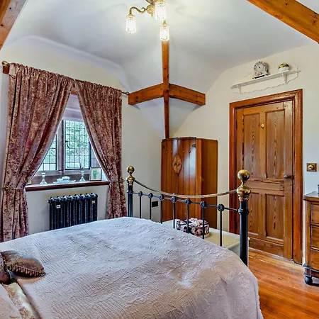 1 Bed In 91590 Semesterbostad Barrow-in-Furness