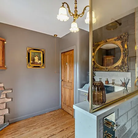 1 Bed In 91590 Barrow-in-Furness